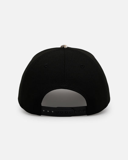 New Era Pittsburgh Steelers 'Black Crown Realtree Visor' 9FORTY A-Frame Snapback Realtree Edge/Black