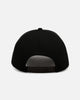 New Era Colorado Buffaloes 'Walnut Visor' 9FORTY A-Frame Snapback Walnut