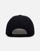 New Era Michigan Wolverines 'Walnut Visor' 9FORTY A-Frame Snapback Walnut