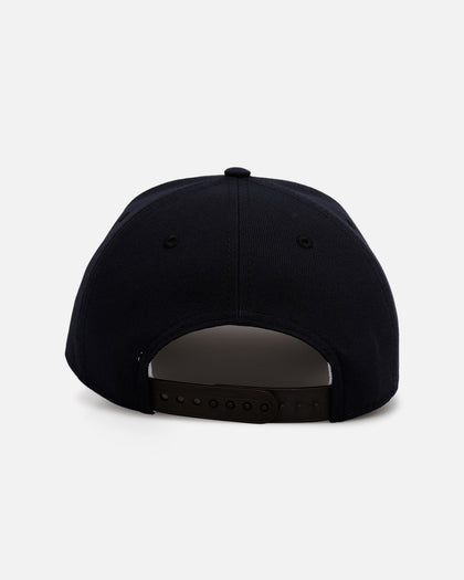 New Era Notre Dame Fighting Irish 'Walnut Visor' 9FORTY A-Frame Snapback Walnut