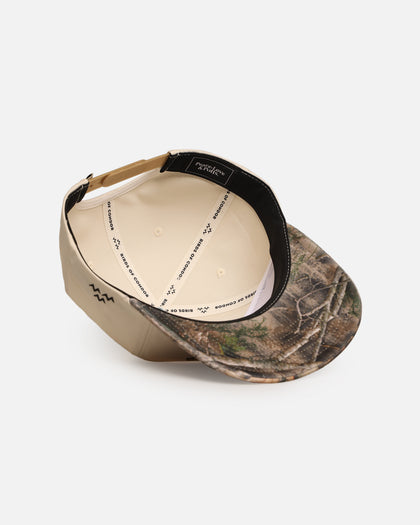 Birds Of Condor Osaka Hunting Snapback Realtree Camo