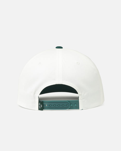 Birds Of Condor Osaka Panel Snapback White/Green
