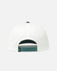 Birds Of Condor Osaka Panel Snapback White/Green