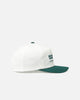 Birds Of Condor Osaka Panel Snapback White/Green