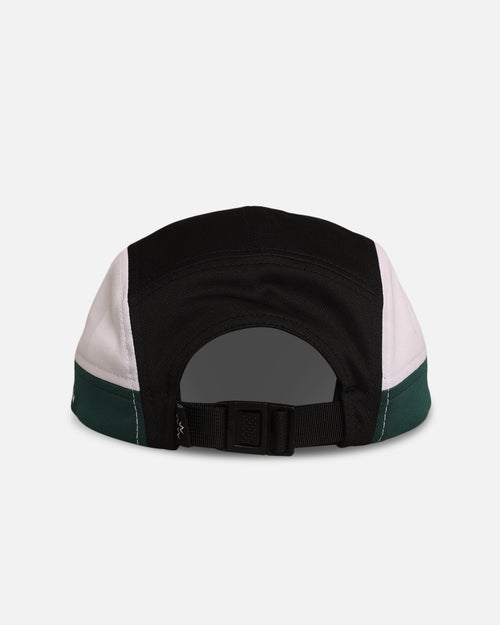 Birds Of Condor Osaka Sports Strapback Cap Black/Green