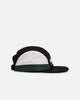 Birds Of Condor Osaka Sports Strapback Cap Black/Green