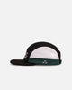 Birds Of Condor Osaka Sports Strapback Cap Black/Green