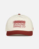 Birds Of Condor South East Panel Snapback Off White/Red