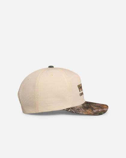 Birds Of Condor Tokyo Hunting Snapback Realtree Camo