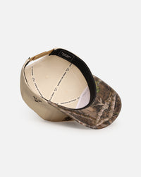 Birds Of Condor Tokyo Hunting Snapback Realtree Camo