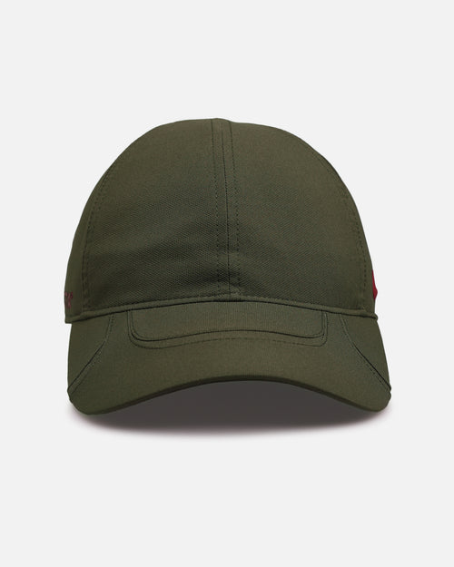 Nike Nocta Club Strapback Cap Khaki