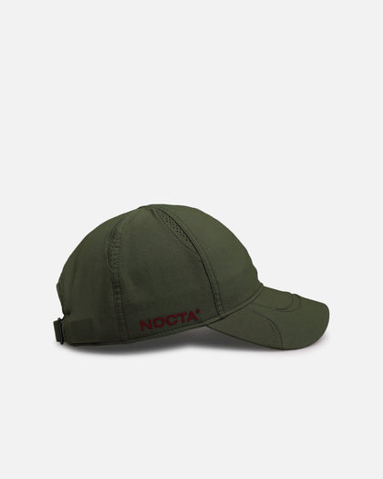 Nike Nocta Club Strapback Cap Khaki