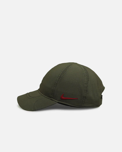 Nike Nocta Club Strapback Cap Khaki