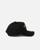 New Era New Orleans Pelicans 9FORTY A-Frame Snapback Black