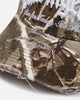 Sworn To Us Homegrown Snapback Camo
