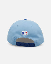New Era Chicago Cubs 'Spring Training' 19TWENTY Snapback Official Team Color