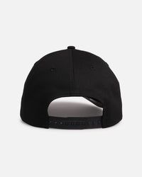 New Era Las Vegas Raiders 'Ohtani & Kanji' 9FORTY A-Frame Snapback Black/White