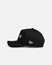 New Era Las Vegas Raiders 'Ohtani & Kanji' 9FORTY A-Frame Snapback Black/White