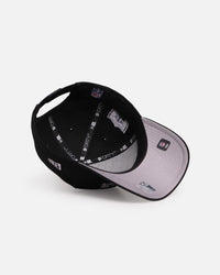 New Era Las Vegas Raiders 'Ohtani & Kanji' 9FORTY A-Frame Snapback Black/White