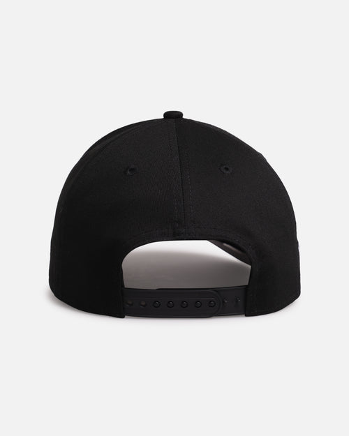 New Era Miami Dolphins 'Ohtani & Kanji' 9FORTY A-Frame Snapback Black/White