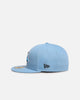 New Era Cronulla Sutherland Sharks 'NRL OTC' 59FIFTY Fitted Official Team Colour