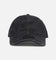 New Era New Zealand All Blacks 'Washed Denim' 9TWENTY Casual Strapback Black