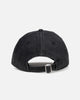 New Era New Zealand All Blacks 'Washed Denim' 9TWENTY Casual Strapback Black