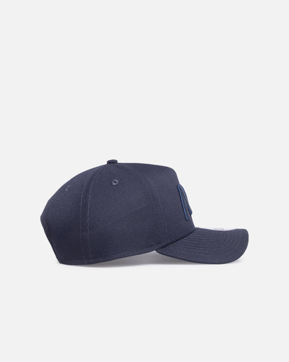 New Era Australian Open '26 9FORTY A-Frame Snapback Navy