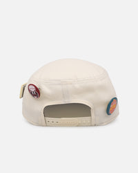 New Era New York Yankees 'Vintage Pin Painter' Painter Snapback Chrome