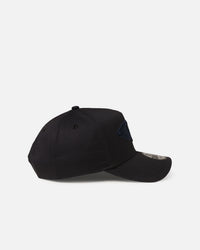 New Era New Orleans Pelicans 'Navy Tonal' 9FORTY A-Frame Snapback Navy
