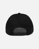 New Era New York Knicks 'NBA Black On Black' 9FORTY A-Frame Snapback Black