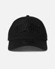 New Era Orlando Magic 'NBA Black On Black' 9FORTY A-Frame Snapback Black