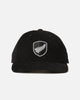 Mitchell & Ness All Blacks Rugby Union Corduroy Origin Snapback Solid Black