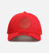 New Era Detroit Pistons 'Triple Red' 9FORTY A-Frame Snapback Red