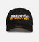 New Era Los Angeles Chargers 'Upside Down Logo' 9FORTY A-Frame Snapback Black