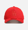 New Era Los Angeles Dodgers 'Triple Red' 9FORTY A-Frame Snapback Red