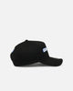 New Era Los Angeles Rams 'Upside Down Logo' 9FORTY A-Frame Snapback Black