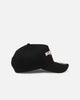 New Era Miami Dolphins 'Upside Down Logo' 9FORTY A-Frame Snapback Black