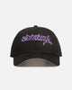 New Era Minnesota Vikings 'Upside Down Logo' 9FORTY A-Frame Snapback Black