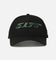New Era New York Jets 'Upside Down Logo' 9FORTY A-Frame Snapback Black
