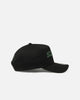 New Era New York Jets 'Upside Down Logo' 9FORTY A-Frame Snapback Black