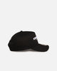 New Era Seattle Seahawks 'Upside Down Logo' 9FORTY A-Frame Snapback Black