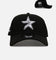 New Era Houston Astros 'Black And White' 9FORTY A-Frame Snapback Black/White