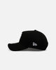New Era New York Mets 'Black And White' 9FORTY A-Frame Snapback Black/White