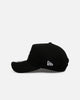 New Era San Francisco Giants 'Black And White' 9FORTY A-Frame Snapback Black/White