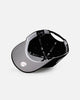 New Era San Francisco Giants 'Black And White' 9FORTY A-Frame Snapback Black/White