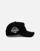 New Era Washington Nationals 'Black And White' 9FORTY A-Frame Snapback Black/White