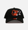 New Era Baltimore Orioles 'Cherry Blossoms' 9FORTY A-Frame Snapback Official Team Color