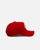 New Era Kansas City Chiefs 'Cherry Blossoms' 9FORTY A-Frame Snapback Official Team Color