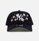 New Era New York Yankees 'Cherry Blossoms' 9FORTY A-Frame Snapback Official Team Color